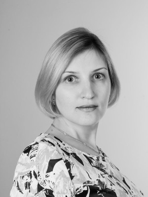 Артемьева Анастасия Владимировна