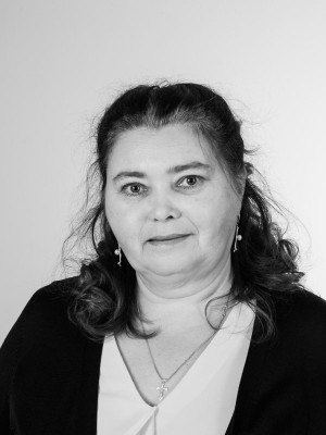 Ашлапова Светлана Викторовна