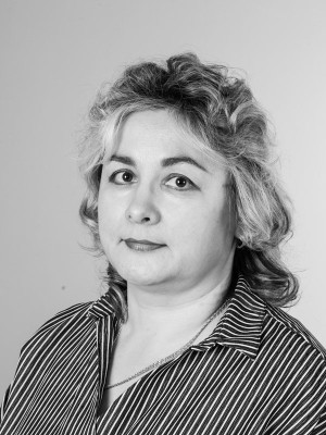 Баязитова Гульнара Рамильевна