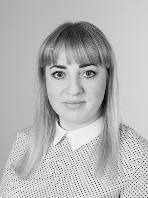 Бесогонова Алёна Петровна