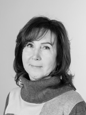 Дуда Елена Валерьевна