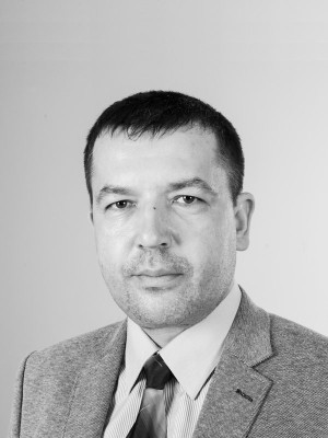 Иванов Виктор Анатольевич