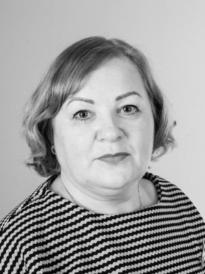 Килина Ольга Николаевна