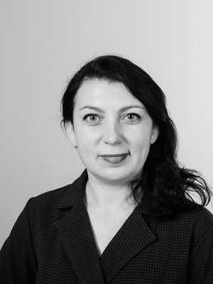 Лешукова Елена Анатольевна