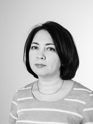 Мавликаева Гульнара Ривовна