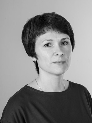 Новикова Евгения Андреевна