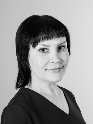 Платонова Лидия Ивановна