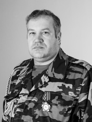 Пикка Василий Викторович