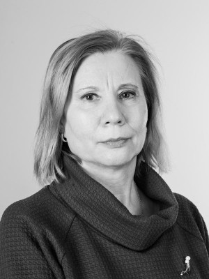 Троценко Елена Михайловна