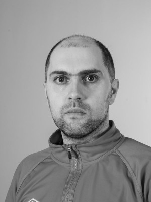 Шаповал Александр Сергеевич