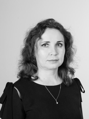 Ефремова Татьяна Анатольевна