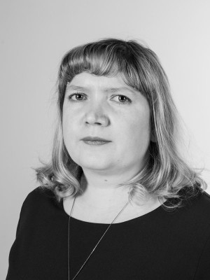 Юдина Галина Валерьевна